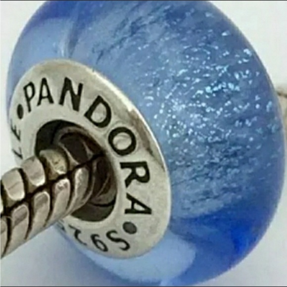 Pandora, Disney, Cinderella charm set. - Picture 6 of 9